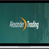 AlexanderTrading – Trading Options Using Auction Market Principles