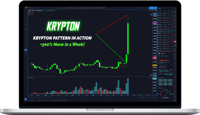 Krypton – Cryptocurrency Trading Course – Cameron Fous Krypton – Cryptocurrency Trading Course – Cameron Fous