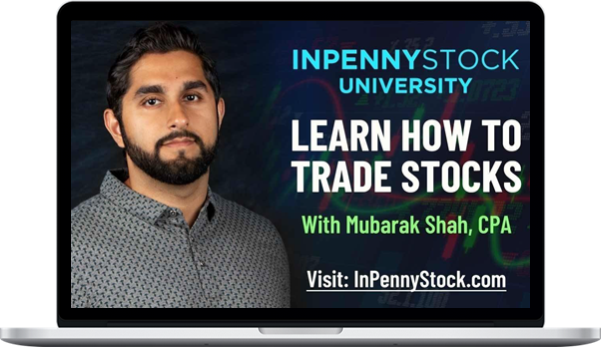 Mubarak Shah – Penny Stock Trading – Analyzing the Most Profitable Stocks Mubarak Shah – Penny Stock Trading – Analyzing the Most Profitable Stocks
