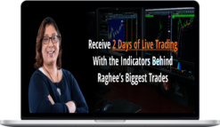 Raghee Horner – Workspace Bundle + Live Trading – Simpler Trading