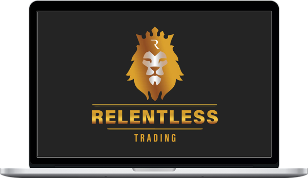 Rayn Relentless – Relentless Trading Course Advanced Rayn Relentless – Relentless Trading Course Advanced