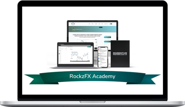 RockzFX Academy RockzFX Academy