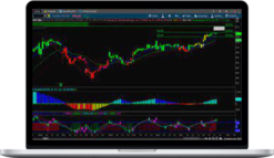 Simpler Trading – 10X Trade Formula Options [Complete + Indicator]