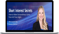 Simpler Trading – Short Interest Secrets PRO