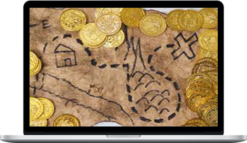 Simplertrading – The Gold Treasure Map: The Path to Buried Treasure Trading Gold