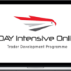 Trading Framework – 7 Day Intensive Online Trader Training Programme