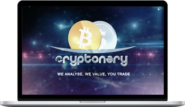 Cryptonary Cryptocurrency Course Cryptonary Cryptocurrency Course