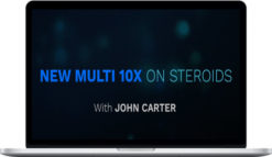 Simpler Trading – John Carter – New Multi – 10x On Steroids