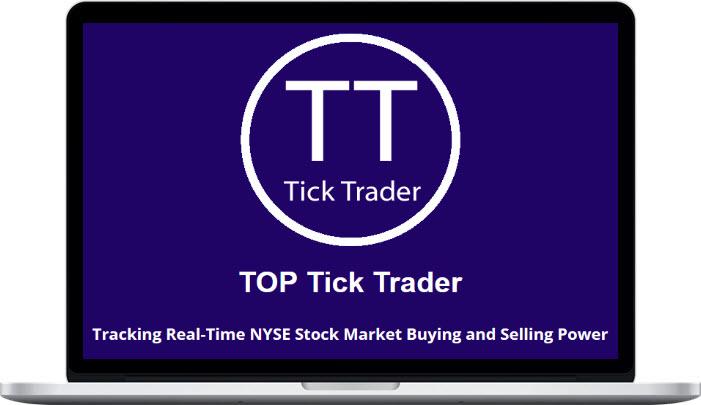 TopTradeTools – Tick Trader Bundle TopTradeTools – Tick Trader Bundle