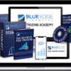 Blue Edge Financial – Edge Trading Academy