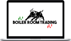 Connor Pollifrone – Boiler Room Trading