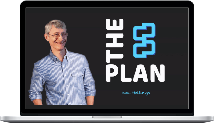 Dan Hollings - The Plan Dan Hollings - The Plan