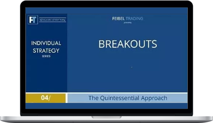 Feibel Trading – Breakouts Feibel Trading – Breakouts