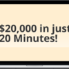 TradeSmart University – 20k In 20 Minutes