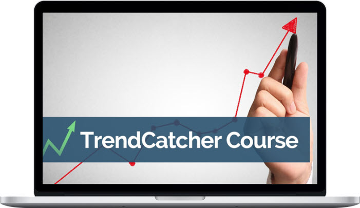 BKForex – TrendCatcher Course BKForex – TrendCatcher Course
