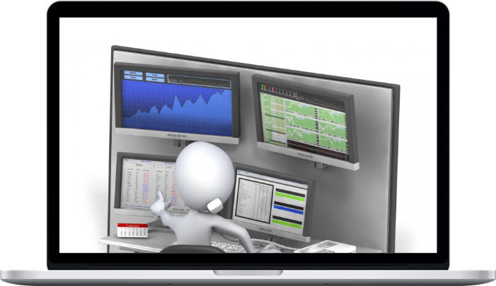 Bill Wermin – Stock Market–Swing Trading Strategies for Wall Street Bill Wermin – Stock Market–Swing Trading Strategies for Wall Street