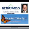 Dan Sheridan – THE ALL PUT FLAT BUTTERFLY