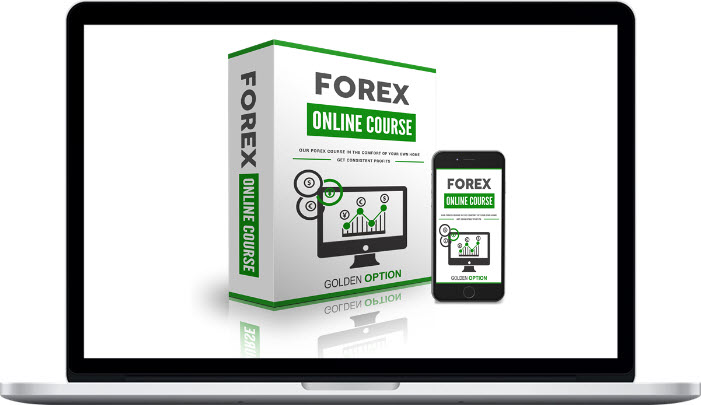 Golden Option Trading – Forex Course Golden Option Trading – Forex Course