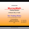 Henning Murrey – Introducing MurreyMath Trading System