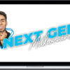 Matt Lorion – Next Gen Millionaires