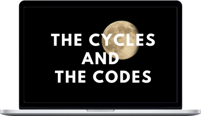 Myles Wilson-Walker – The Cycles and The Codes The Cycles and The Codes