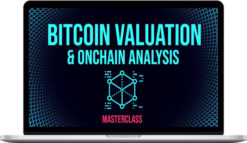 ReadySetCrypto – Valuation and Onchain Analysis Masterclass