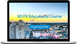 SO FX – Forex Course