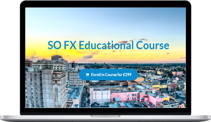 SO FX – Forex Course SO FX – Forex Course