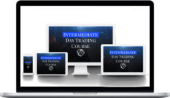 Top Dog Trading System – Day Trading The Invisible Edge