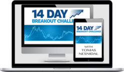14 Day Breakout Strategy Challenge