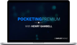 Simpler Trading – Pocketing Premium Basic Package