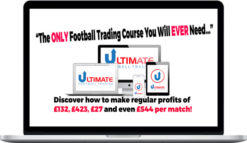 Ben Michaels – Ultimate Football Trading VIP