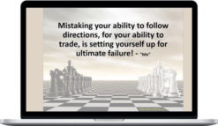 John Locke – M21 Options Trading System