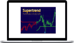 Patternsmart – SuperTrend Indicator