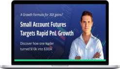 Simpler Trading – Small Account Futures Bundle (Elite Package)