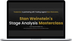 Stan Weinstein – Stage Analysis Masterclass