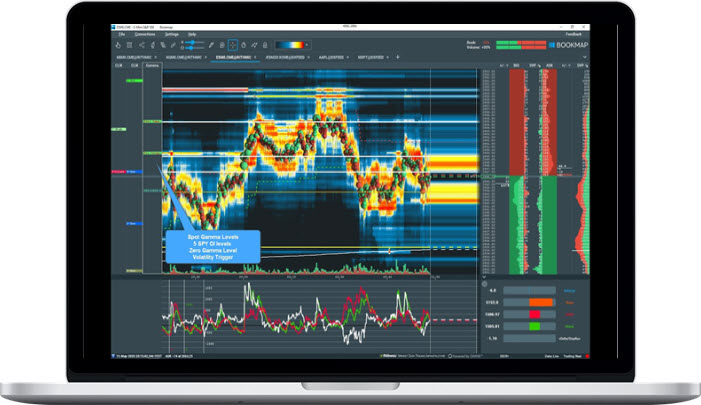 Ttwtrader – Bookmap Masterclass Ttwtrader – Bookmap Masterclass