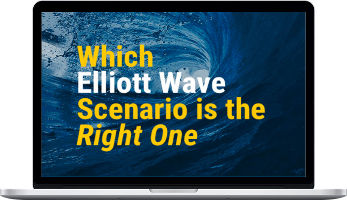 Elliott Wave International – Which Elliott Wave Scenario Is the Right One Elliott Wave International – Which Elliott Wave Scenario Is the Right One