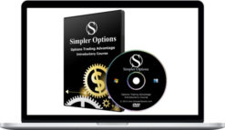 John Carter – Options Trading Advantage (OTA) Introductory Course