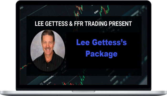 Lee Gettess’s Package Lee Gettess’s Package