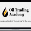 Oiltradingacademy – Master Class (Online Class) Recording New 2019