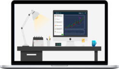 Simpler Trading – My Favorite Strategies for a Volatile Market + Live Trading