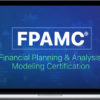 Wall Street Prep – Financial Planning & Analysis Modeling Certification