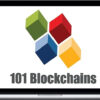 101 Blockchains Academy (November 2022)