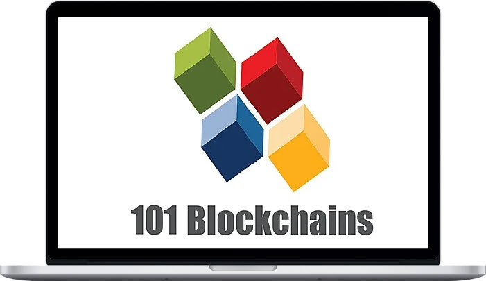 101 Blockchains Academy (November 2022) 101 Blockchains Academy (November 2022)