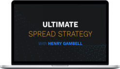 Simpler Trading – The Ultimate Spread Strategy: How to Get Paid to Earn High Premium Profits