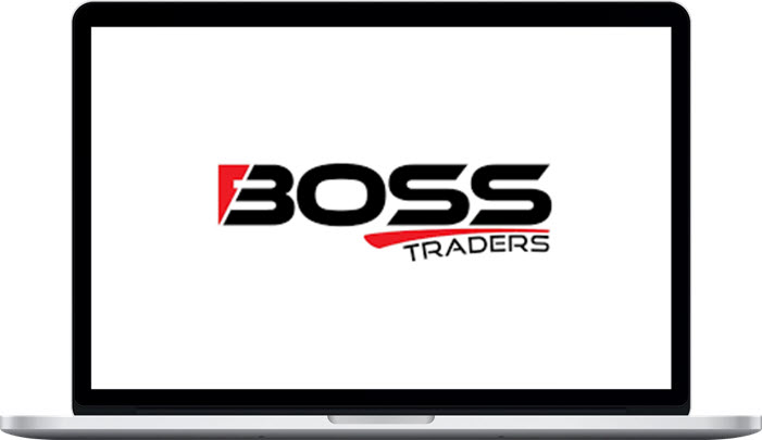 The BossTraders – ICT Style Trader The BossTraders – ICT Style Trader