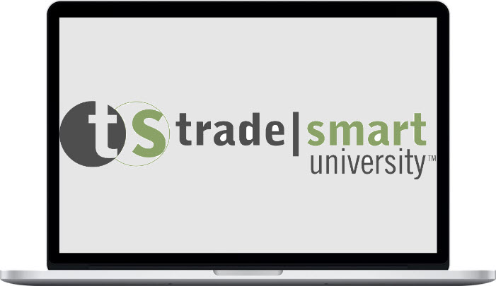 TradeSmart University – Adaptive Trade Management TradeSmart University – Adaptive Trade Management