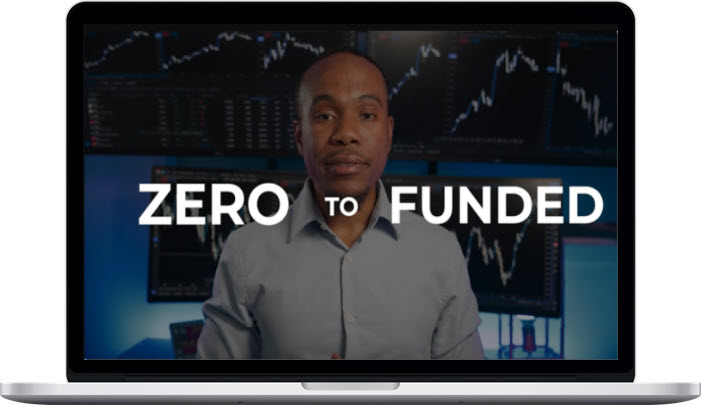 ProfitX Trading – Zero to Funded ProfitX Trading – Zero to Funded