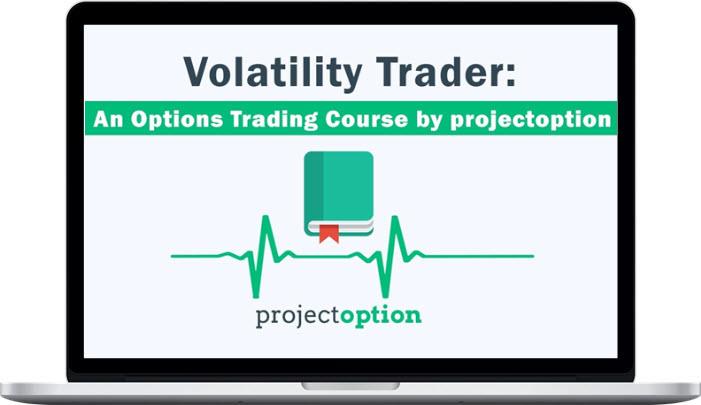 Volatility Trader – Course Contents Volatility Trader – Course Contents